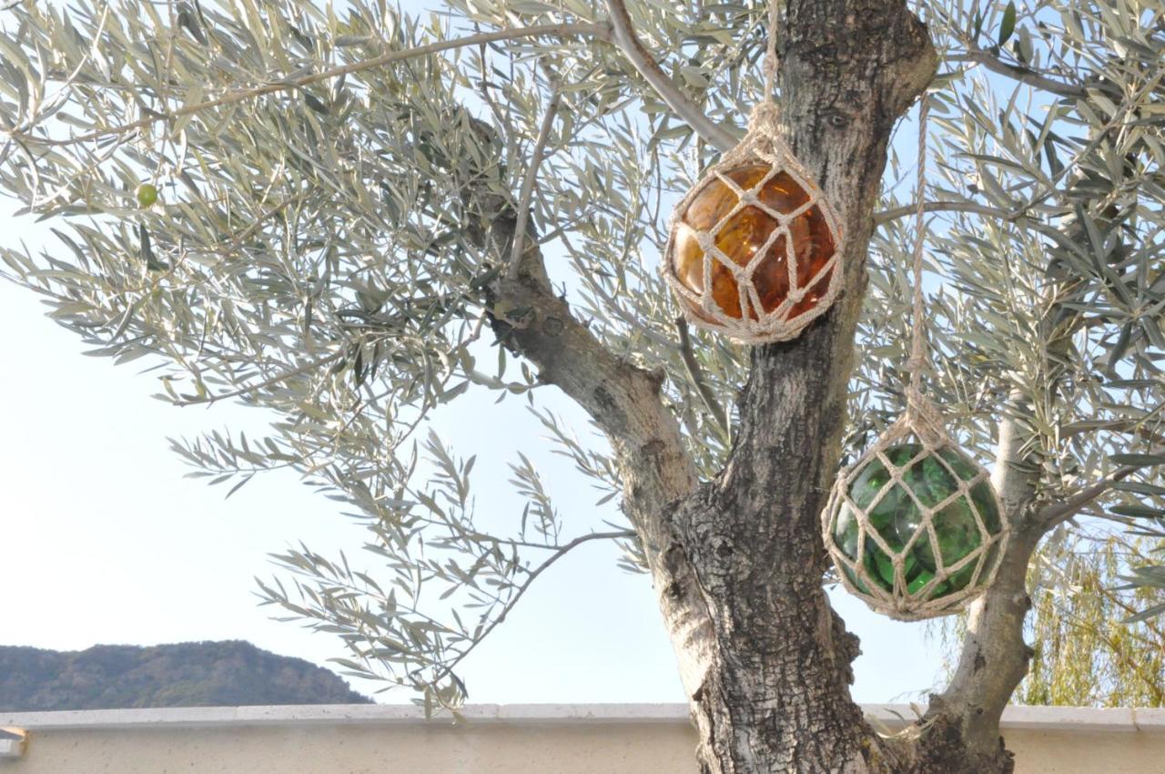 Un Petit Coin De Paradis Le Pegue المظهر الخارجي الصورة